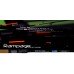 Удилище фидерное Zemex Rampage River Feeder 12.4ft (3.75m 100g), код: 6288