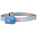 Ліхтар налобний Highlander Deneb 100 Sensor Rechargeable Head Torch Blue (TOR191), код: 9228