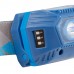 Ліхтар налобний Highlander Deneb 100 Sensor Rechargeable Head Torch Blue (TOR191), код: 9228