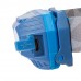 Ліхтар налобний Highlander Deneb 100 Sensor Rechargeable Head Torch Blue (TOR191), код: 9228