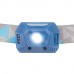 Ліхтар налобний Highlander Deneb 100 Sensor Rechargeable Head Torch Blue (TOR191), код: 9228
