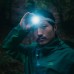 Ліхтар налобний Highlander Deneb 100 Sensor Rechargeable Head Torch Blue (TOR191), код: 9228