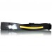 Ліхтар налобний National Geographic Iluminos Stripe 300 lm + 90 Lm USB Rechargeable (9082600), код: 9213