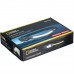 Ліхтар налобний National Geographic Iluminos Stripe 300 lm + 90 Lm USB Rechargeable (9082600), код: 9213