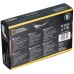 Ліхтар налобний National Geographic Iluminos Stripe 300 lm + 90 Lm USB Rechargeable (9082600), код: 9213
