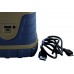 Ліхтар кемпінговий Outwell Lantern Carnelian DC 350 Blue Shadow (651073), код: 9784