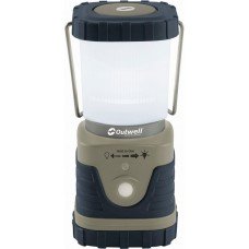 Ліхтар кемпінговий Outwell Lantern Carnelian DC 350 Blue Shadow (651073)
