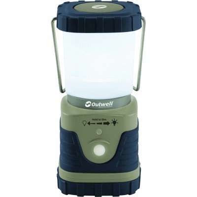 Ліхтар кемпінговий Outwell Lantern Carnelian DC 350 Blue Shadow (651073), код: 9784