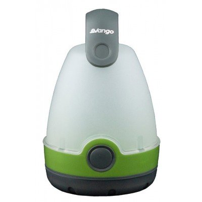 Ліхтар кемпінговий Vango Star 300 Recharge Herbal (ACQLIGHTSS9ERU4), код: 9834