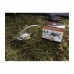 Газовая плитка Vango Folding Silver, код: 5940