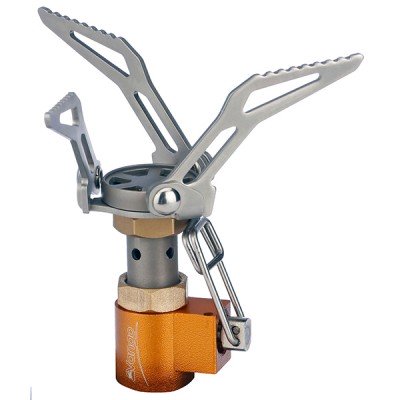 Газовая плитка Vango Titanium Silver, код: 5942