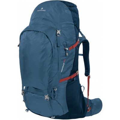 Рюкзак туристичний Ferrino Transalp 100L Blue (75691MBB), код: 9471