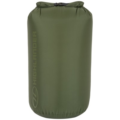 Гермомішок Highlander Drysack 140L Olive (DB117-OG), код: 9270