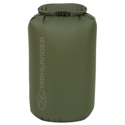 Гермомішок Highlander Drysack 13L X-Large (DB111-OG), код: 9527