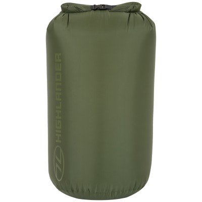 Гермомішок Highlander Drysack 140L Olive (DB117-OG), код: 9270