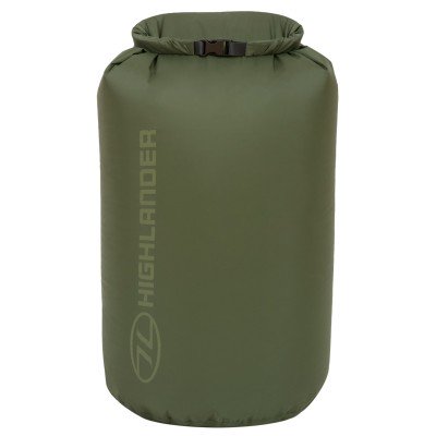 Гермомішок Highlander Drysack 13L X-Large (DB111-OG), код: 9527