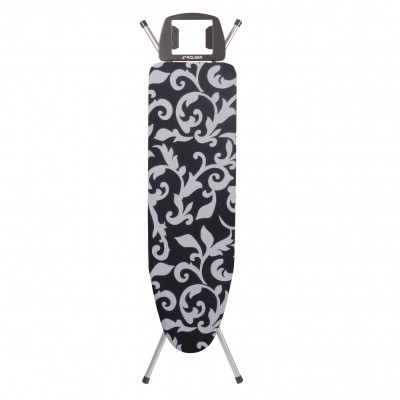 Дошка для прасування Rolser K-S 110х32 см Vintage-Plata (K04015-2084), код: 8903