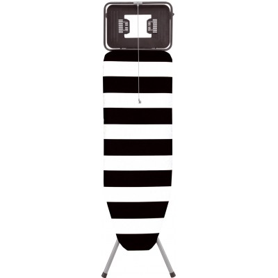 Дошка для прасування Rolser K-TRES Blanco/Negro (K03015-2064), код: 9087