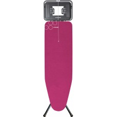 Дошка для прасування Rolser K-TRES Black Tube Fucsia (K03016-2091)