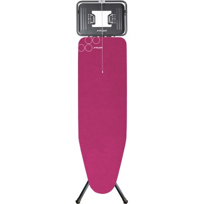 Дошка для прасування Rolser K-TRES Black Tube Fucsia (K03016-2091), код: 9367