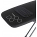 Дошка для прасування Rolser K-Surf Black Tube Negro (K07002-1023), код: 9371