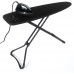 Дошка для прасування Rolser K-Surf Black Tube Negro (K07002-1023), код: 9371