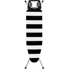 Дошка для прасування Rolser K-UNO Blanco/Negro (K01015-2064)