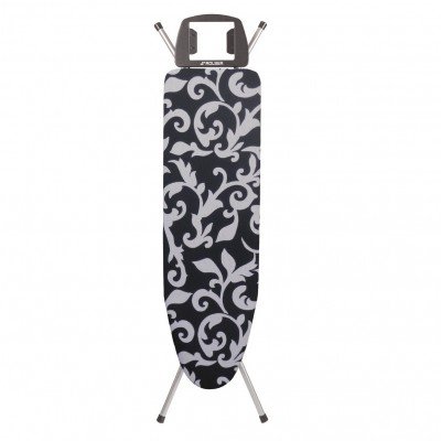 Дошка для прасування Rolser K-S 110х32 см Vintage-Plata (K04015-2084), код: 8903