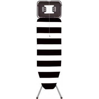 Дошка для прасування Rolser K-TRES Blanco/Negro (K03015-2064), код: 9087