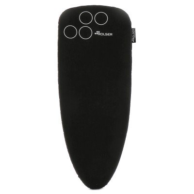 Дошка для прасування Rolser K-Mini Surf Negro (K08001-1023), код: 9083