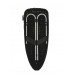 Дошка для прасування Rolser K-Mini Surf Negro (K08001-1023), код: 9083