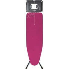 Дошка для прасування Rolser K-TRES Black Tube Fucsia (K03016-2091)