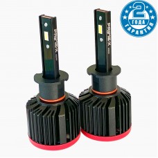 H3 (5000К) Prime-X S Pro комплект светодиодных ламп (2 шт.)