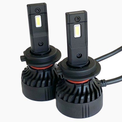 Prime-X F Pro Н7 (5000K), код: 7222