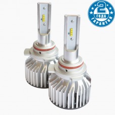 9012 (5000К) Prime-X Z Pro комплект светодиодных ламп (2 шт.)