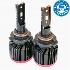 9005 (5000К) Prime-X S Pro комплект светодиодных ламп (2 шт.)