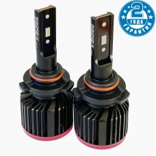 9006 (5000К) Prime-X S Pro комплект светодиодных ламп (2 шт.)
