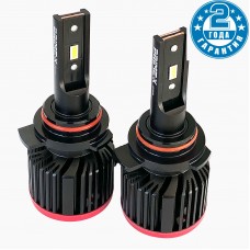 9012 (5000К) Prime-X S Pro комплект светодиодных ламп (2 шт.)