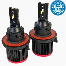 H13 (5000К) Prime-X S Pro комплект светодиодных ламп (2 шт.)