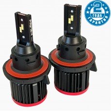 H13 (5000К) Prime-X S Pro комплект светодиодных ламп (2 шт.)
