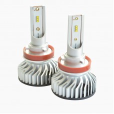 Светодиодная лампа Prime-X Z H11/H8 (5000К) 9-32V, комплект (2 шт.)