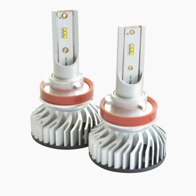 Светодиодная лампа Prime-X Z H11/H8 (5000К) 9-32V, комплект (2 шт.), код: 6515