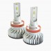 Светодиодная лампа Prime-X Z H11/H8 (5000К) 9-32V, комплект (2 шт.), код: 6515 Светодиодная лампа Prime-X Z H11/H8 (5000К) 9-32V, комплект (2 шт.), код: 6515