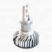Светодиодная лампа Prime-X Z H3 (5000К) 9-32V,  комплект (2 шт.), код: 6513