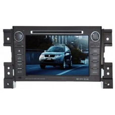 Suzuki Grand Vitara 2005 Phantom DVM-3004G i6