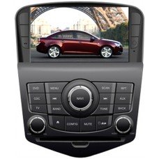 Phantom DVM-3710G i6 для Chevrolet Cruze 2009-2012
