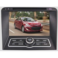 Hyundai Sonata 2010 Phantom DVM-1050G i6