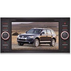 Volkswagen Touareg 2002 - 2009, Multivan 2004 г.в. и позже, T5 2003 г.в.> Phantom DVM-1900G i6