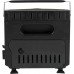 Портативний газовий обігрівач Highlander Compact Gas Heater Green (GAS056-GN), код: 9321