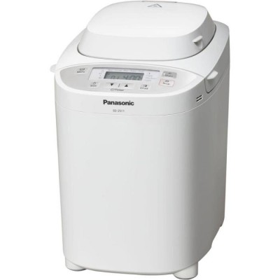Хлебопечка Panasonic SD-2511WXE, код: 4261